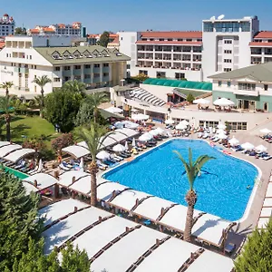 5* Szálloda Side Breeze