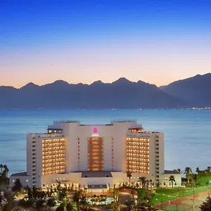 Akra Antalya Hotel