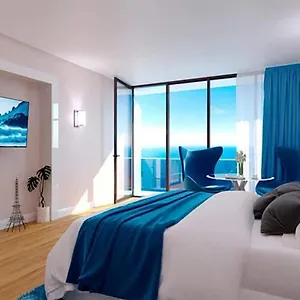 Orbi Luxury , Batum Gürcistan