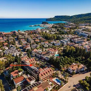 4* Szálloda Astoria Park &