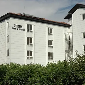Doruk & Suits Marmaris