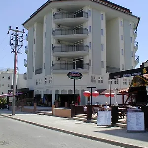 Avos 2*, Marmaris Türkiye